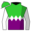Runner silk
