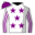 Runner silk
