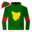 Runner silk