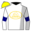 Runner silk