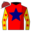Runner silk