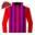 Runner silk