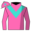 Runner silk