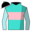 Runner silk