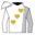 Runner silk