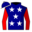 Runner silk