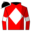 Runner silk