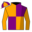 Runner silk