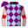 Runner silk