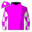 Runner silk