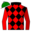 Runner silk