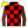 Runner silk