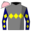Runner silk