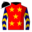 Runner silk