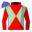 Runner silk