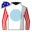 Runner silk
