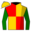 Runner silk