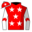 Runner silk