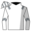 Runner silk