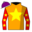 Runner silk