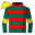 Runner silk