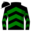 Runner silk