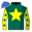 Runner silk