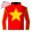 Runner silk