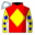 Runner silk