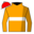 Runner silk