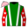 Runner silk