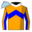 Runner silk