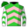 Runner silk
