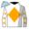 Runner silk