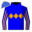 Runner silk