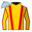 Runner silk