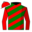 Runner silk