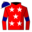 Runner silk