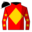 Runner silk