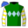 Runner silk