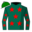 Runner silk