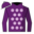 Runner silk