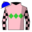 Runner silk