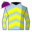Runner silk