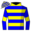 Runner silk