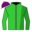 Runner silk