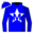 Runner silk