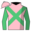Runner silk