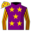 Runner silk