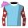 Runner silk